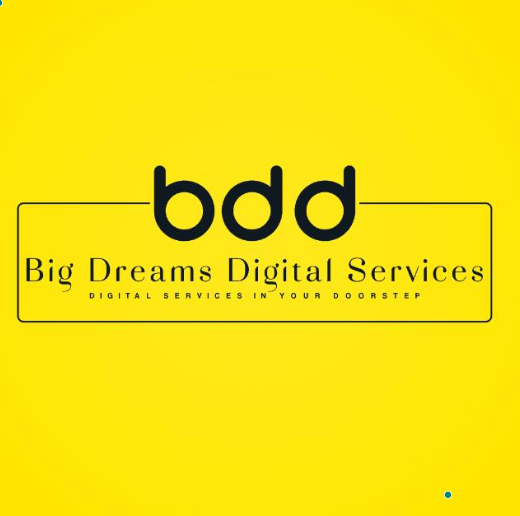 Big dreams digital services